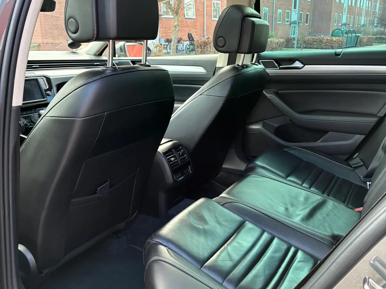 Billede 6 - 2016 Volkswagen Passat 240hk BiTDi DSG 4Motion