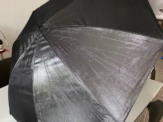 Reflex blitz paraply