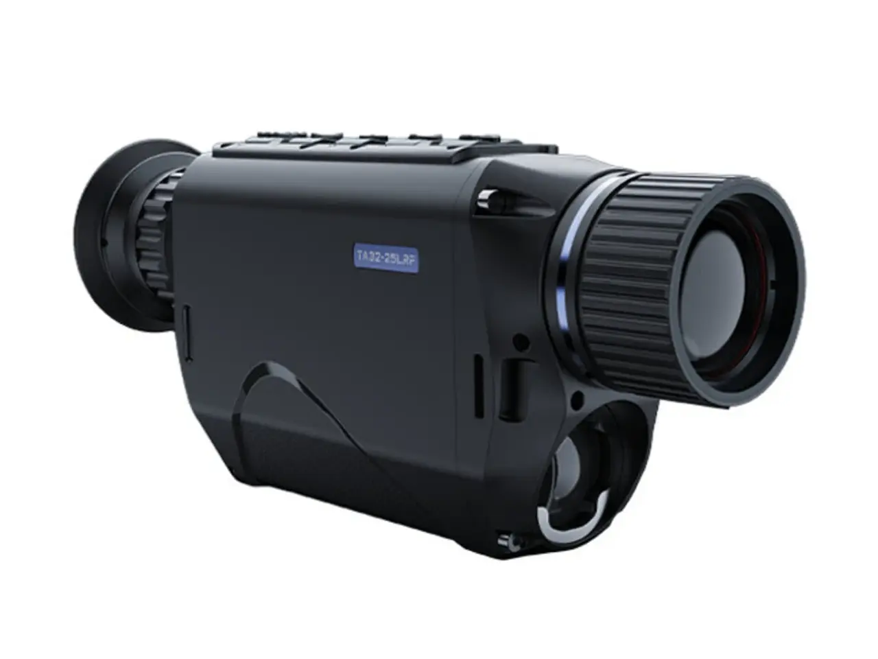 Billede 1 - Pard TA32LRF-25MM termisk spotter med afstandsmåle