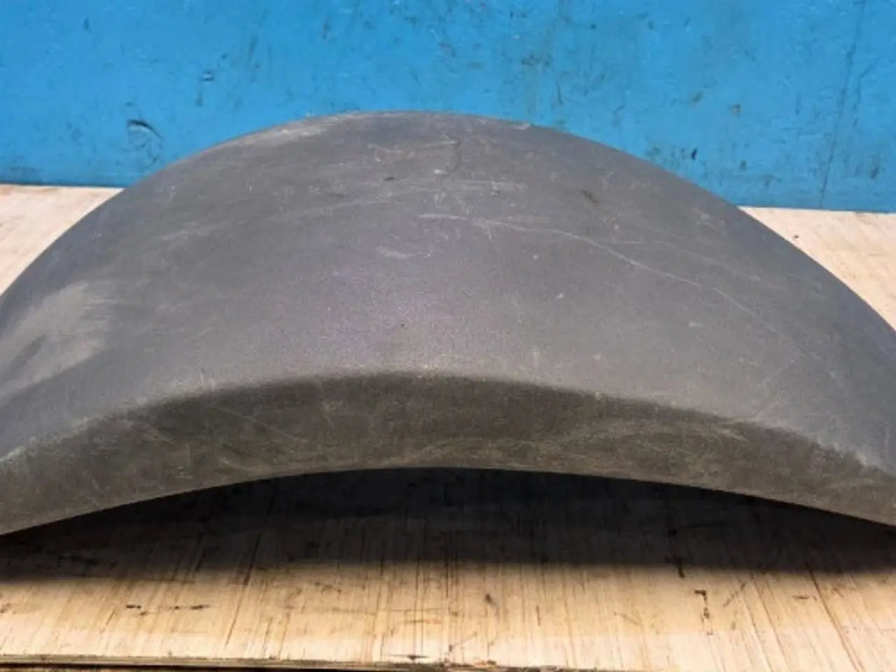 Billede 3 - New Holland LB115 Hjulskærm R. 85806175
