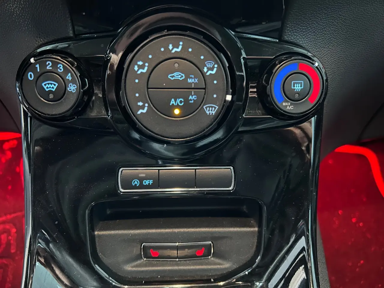 Billede 8 - Ford Fiesta 1,0 SCTi 100 Titanium