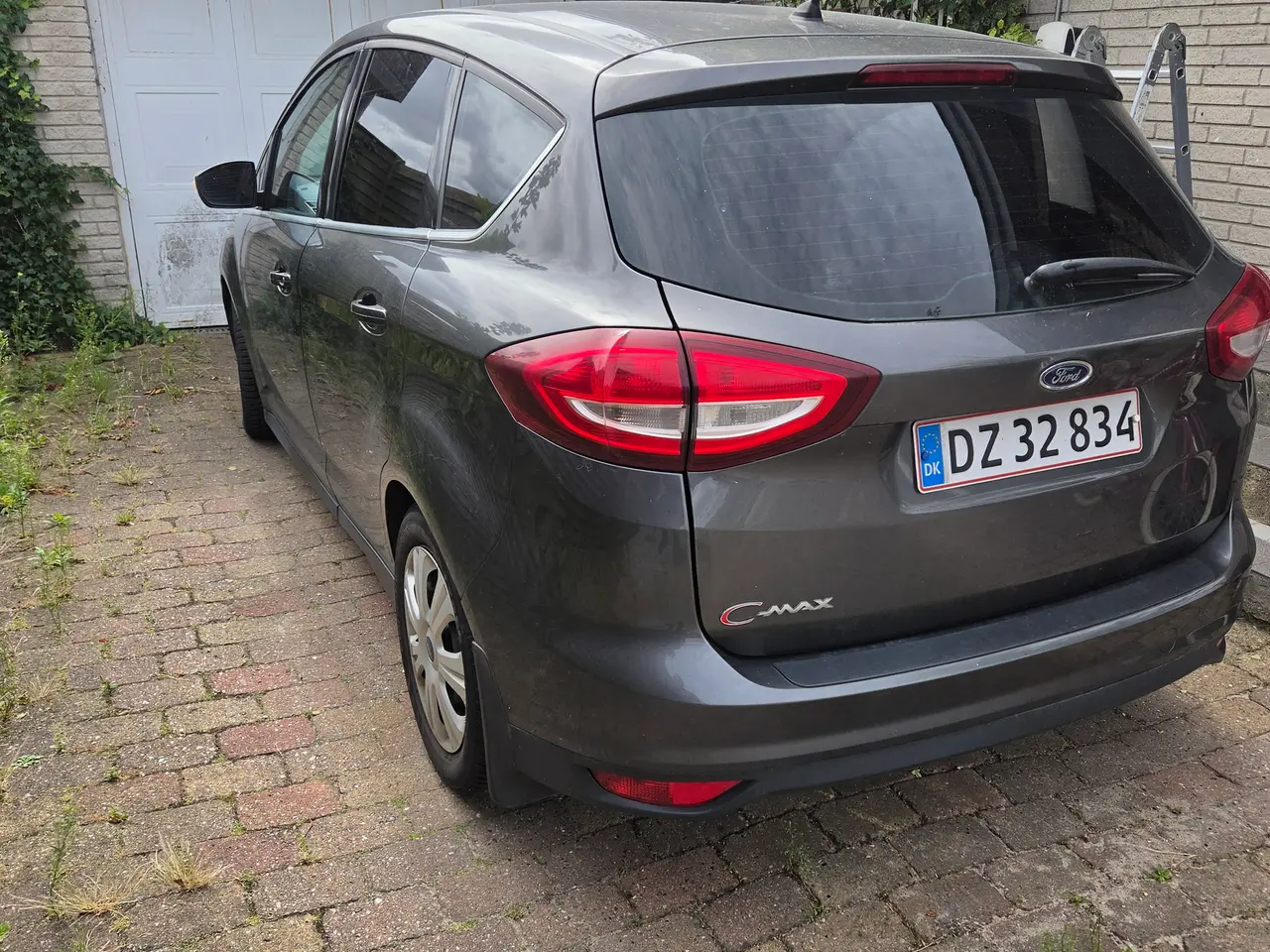 Billede 2 - Cmax 2017 billig