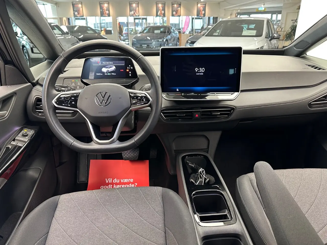 Billede 22 - VW ID.3 52 Life+