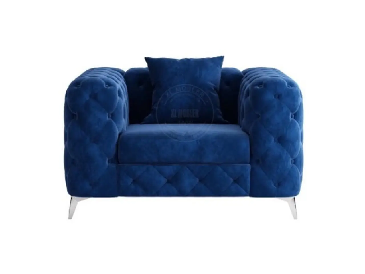 Billede 7 - Royal Chesterfield 2+3 pers Sofasæt