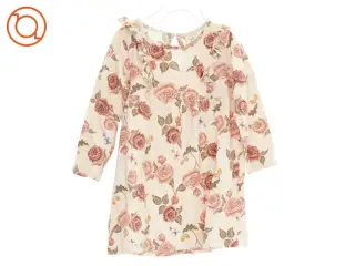 Kjole fra H&M (str. 86 cm)