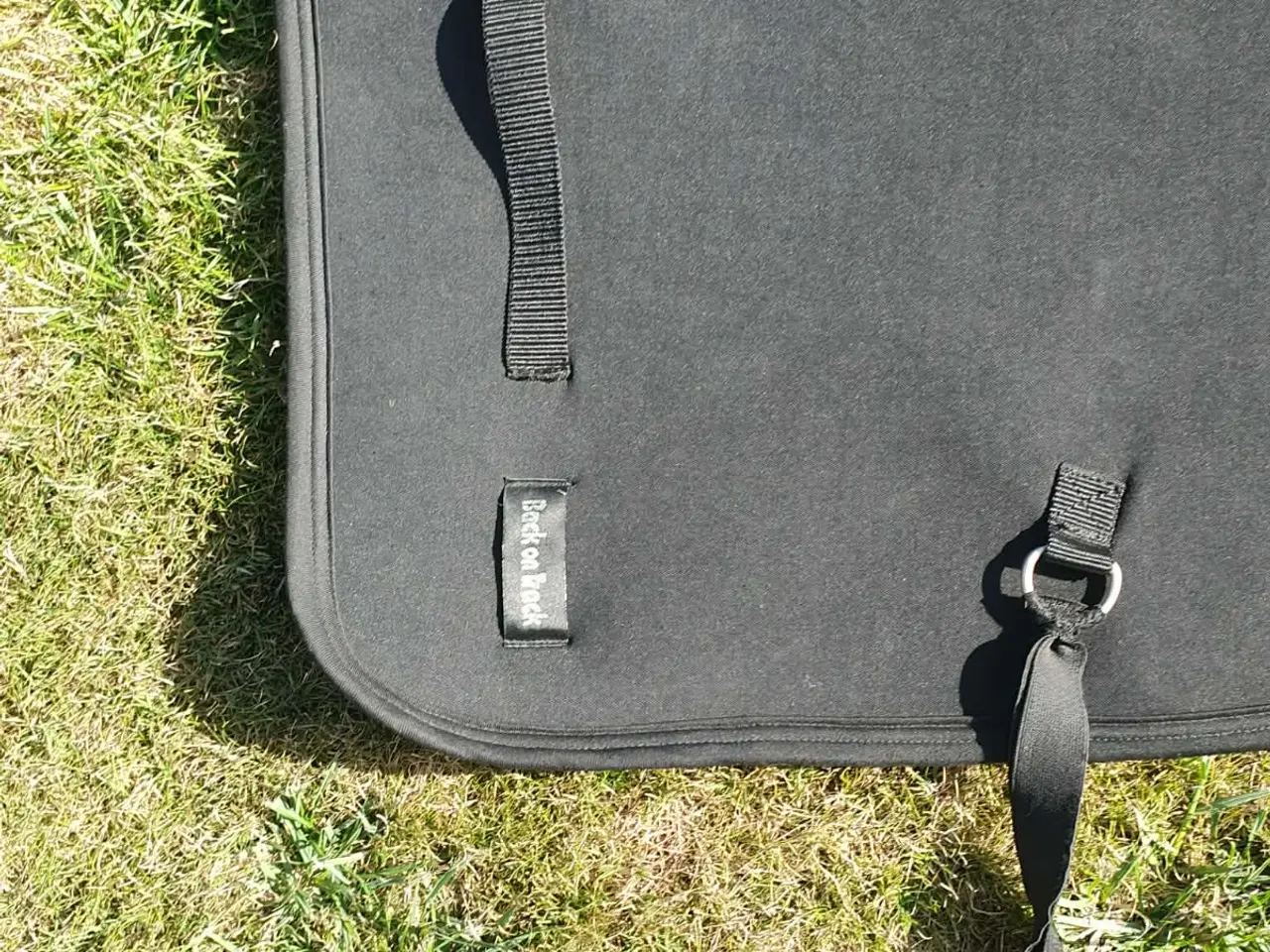 Billede 3 - BACKONTRACK rygvarmer 1m  × 1m