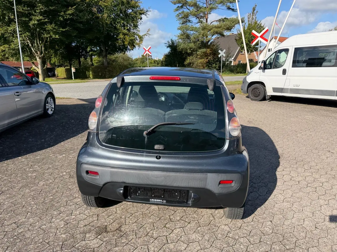 Billede 5 - CITROËN