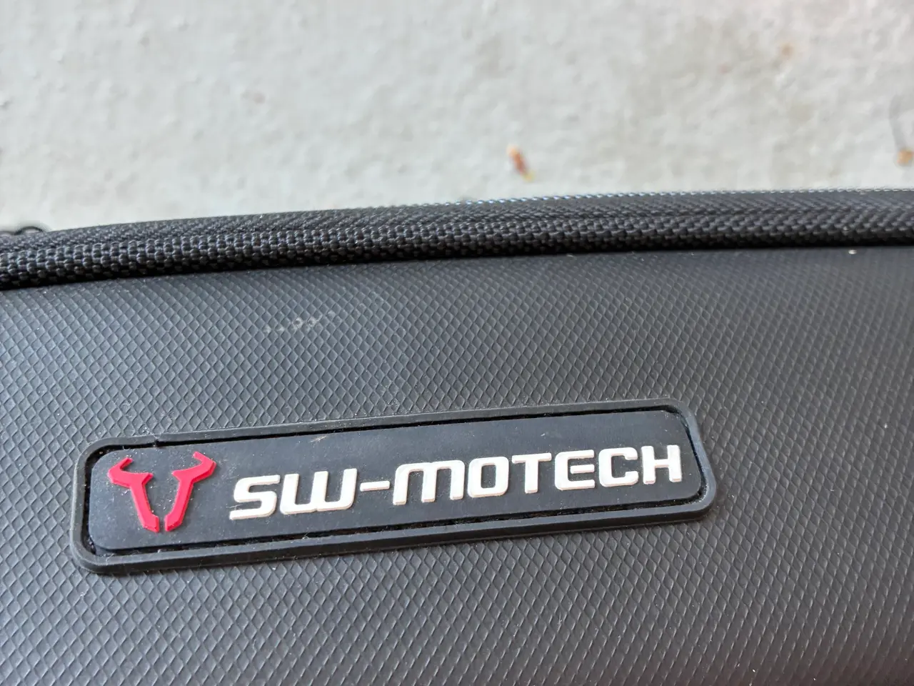 Billede 2 - SW Motech Pro Blaze sidetaske sæt
