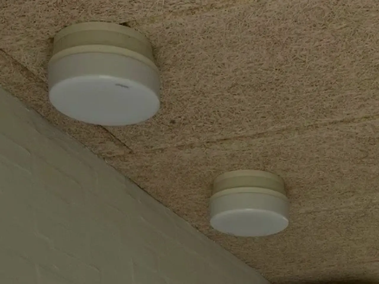 Billede 2 - Retro loftslampe i dansk design