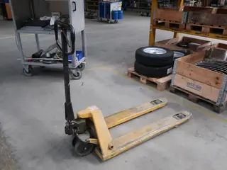 Palleløfter