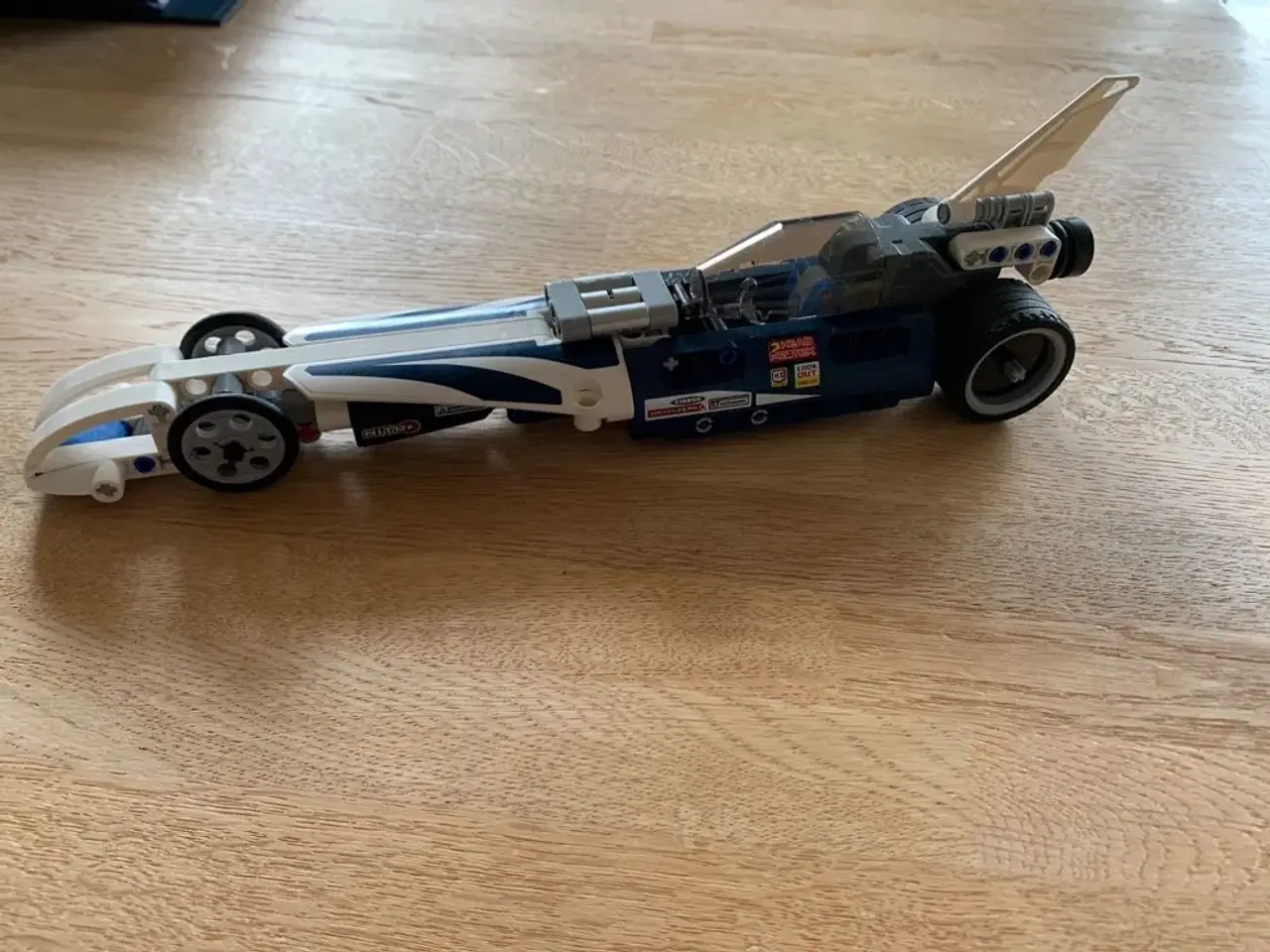 Billede 1 - Rekordsætter