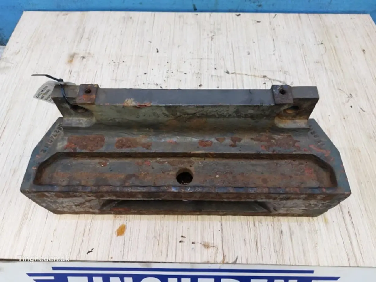 Billede 3 - Massey Ferguson 3060 Support 3382749M3