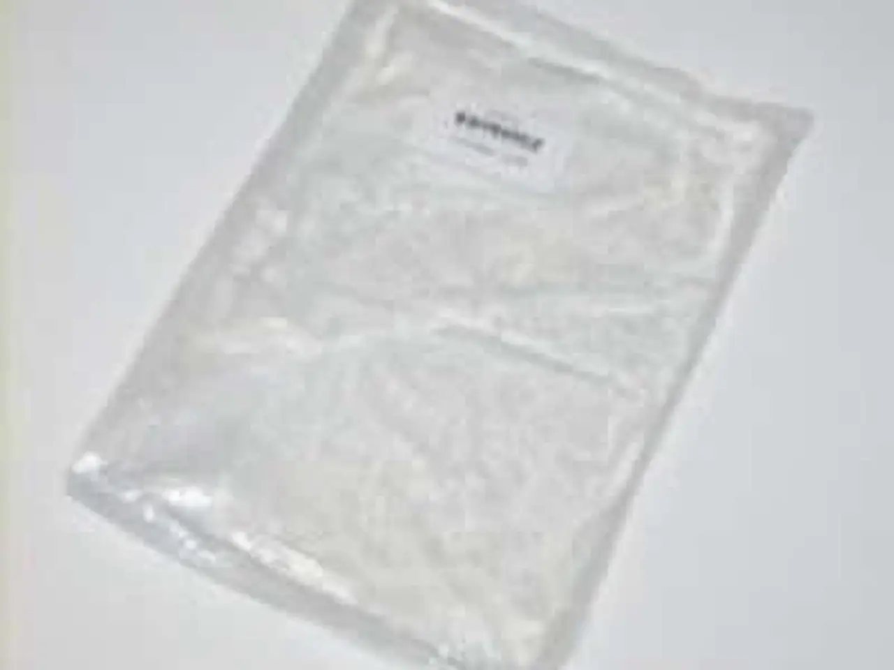 Billede 1 - Gel pose