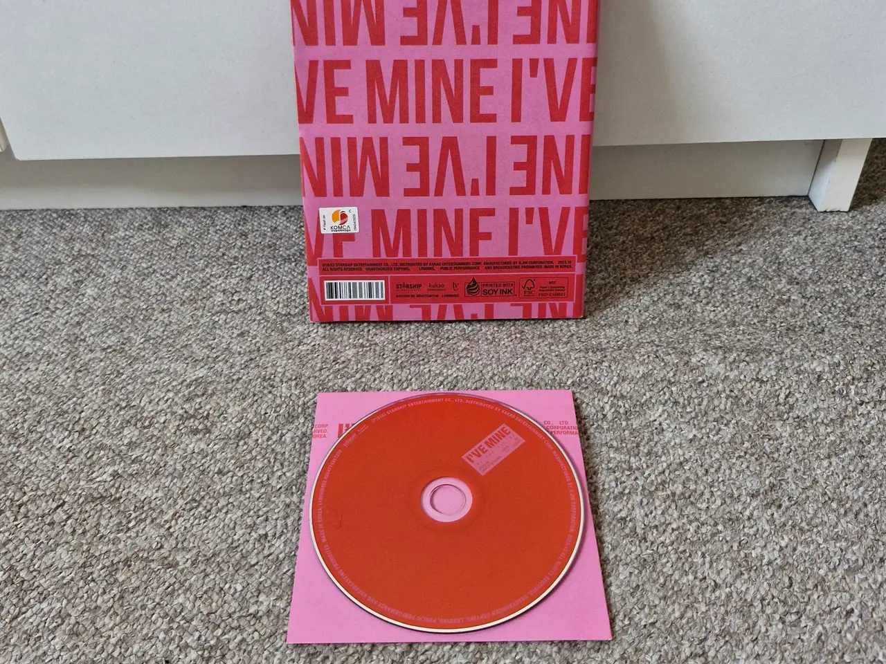 Billede 13 - Kpop Album - IVE