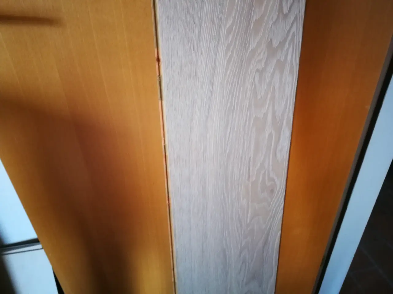 Billede 2 - NYT LAMEL ANTIK EGE PLANKEGULV, 45M2, KR. 499/M2