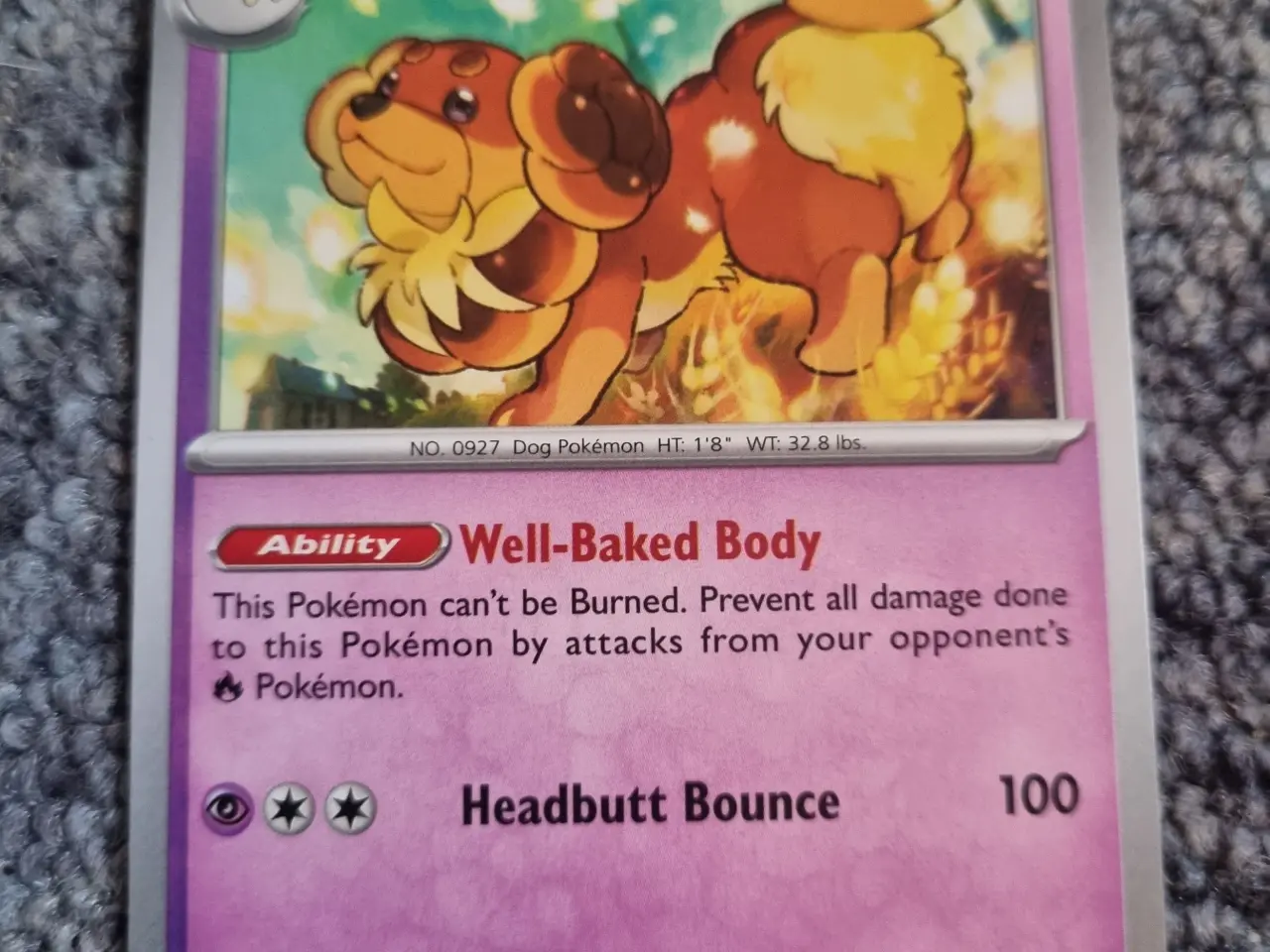 Billede 11 - Annonce 620 - Pokemon