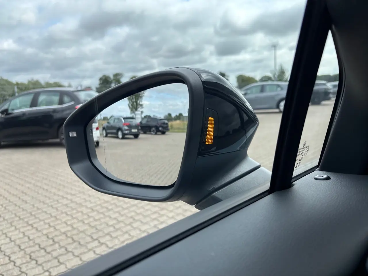 Billede 17 - VW ID.7 77 Style Tourer