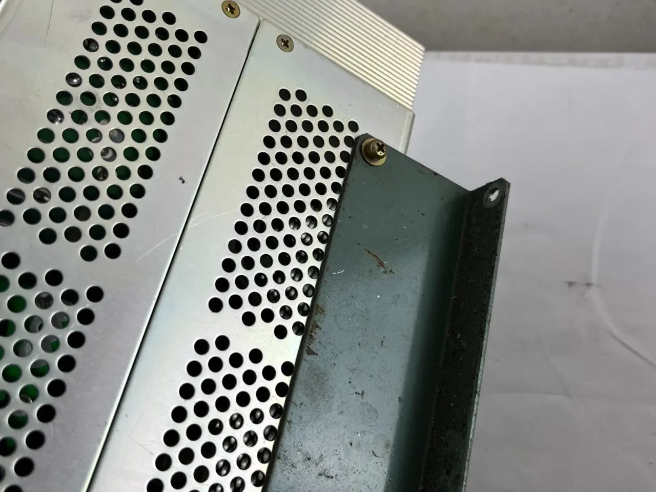 Billede 8 - TDK RM24-6R0GB strømforsyning 24V DC 6A 100-115V