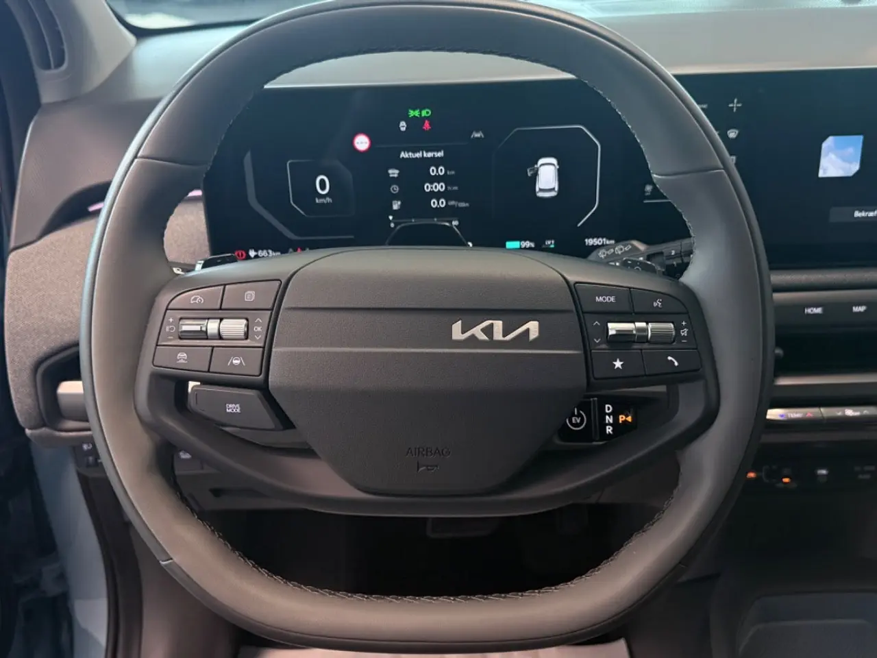 Billede 12 - Kia EV3 81 Long Range Earth