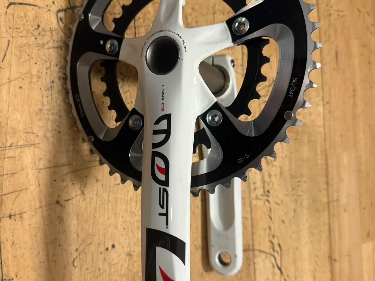 Billede 11 - Pinarello Carbon racer som ny