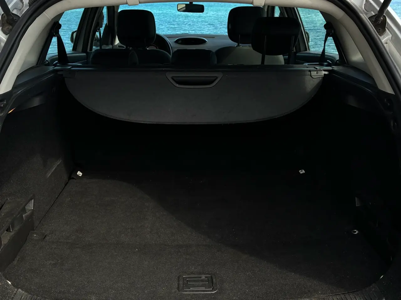Billede 7 - Fin Renault megan med anhængertræk 