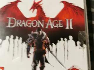 Dragon Age II