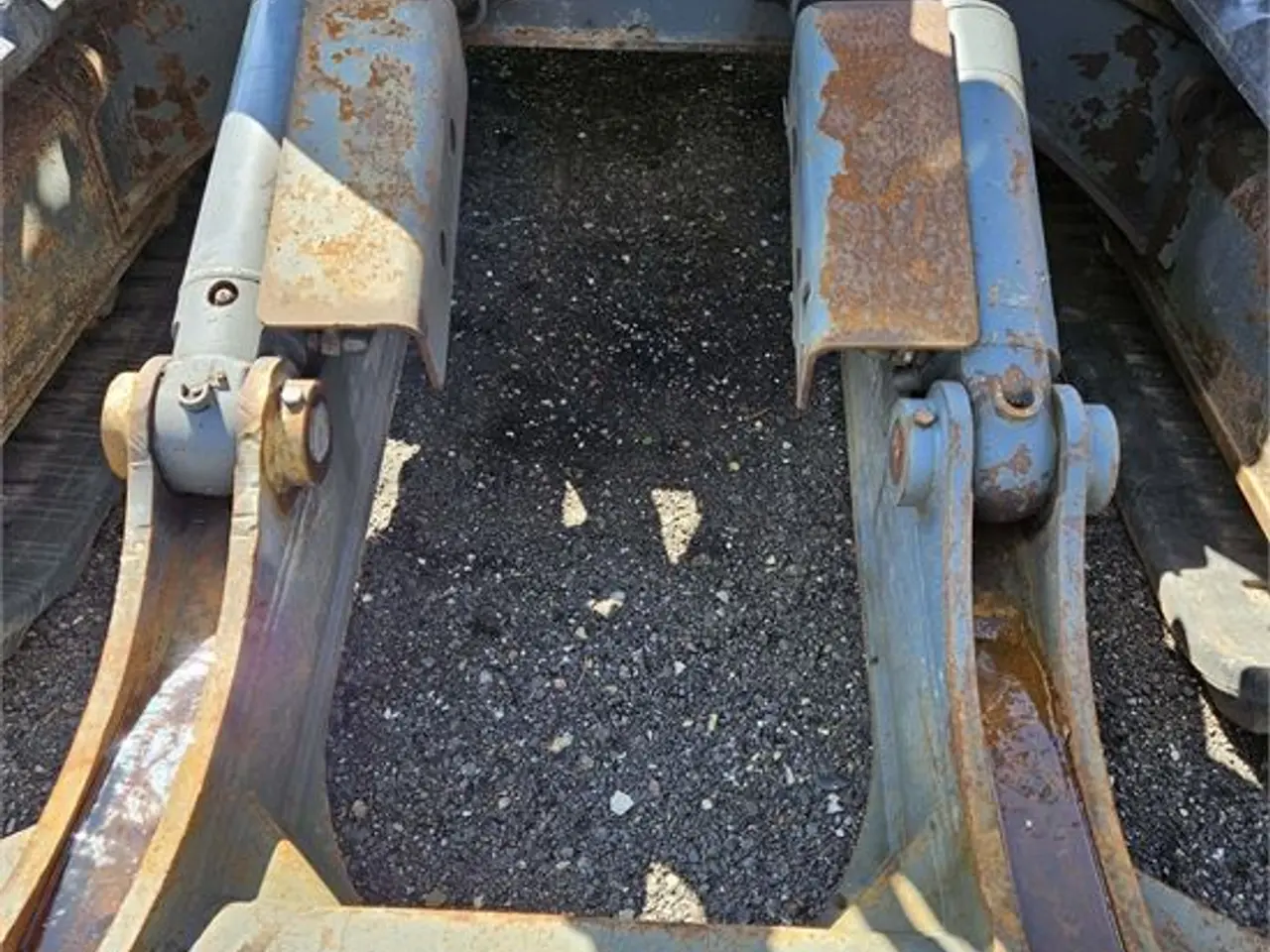 Billede 29 - Wacker Neuson ET145 - 15 ton