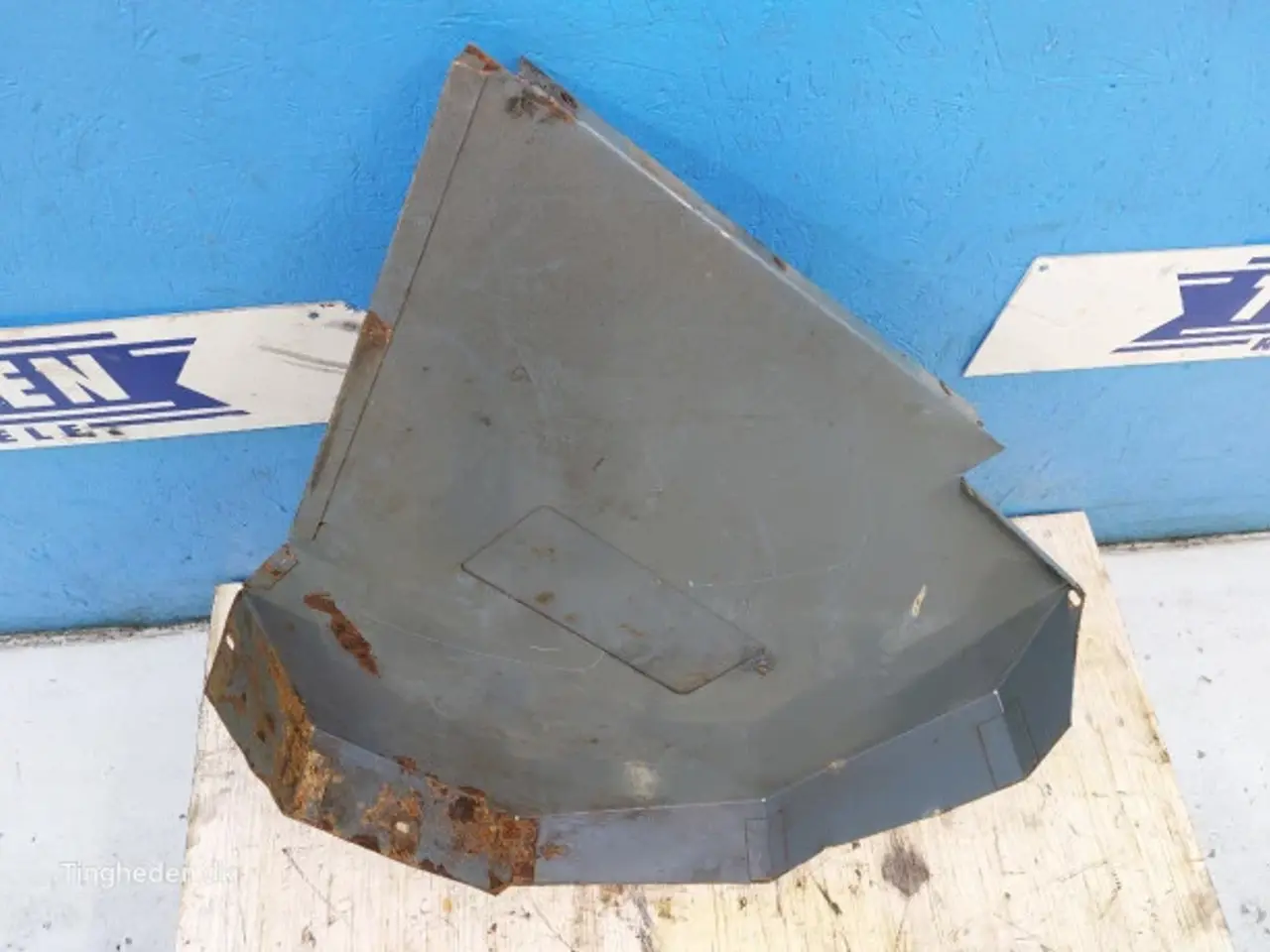 Billede 13 - Massey Ferguson 7274 Skærm 28186327