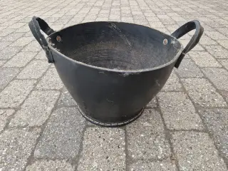 Brændespand