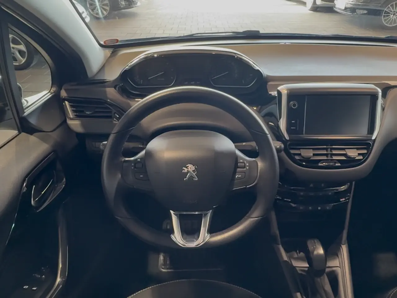 Billede 7 - Peugeot 208 1,6 BlueHDi 100 Envy Sky
