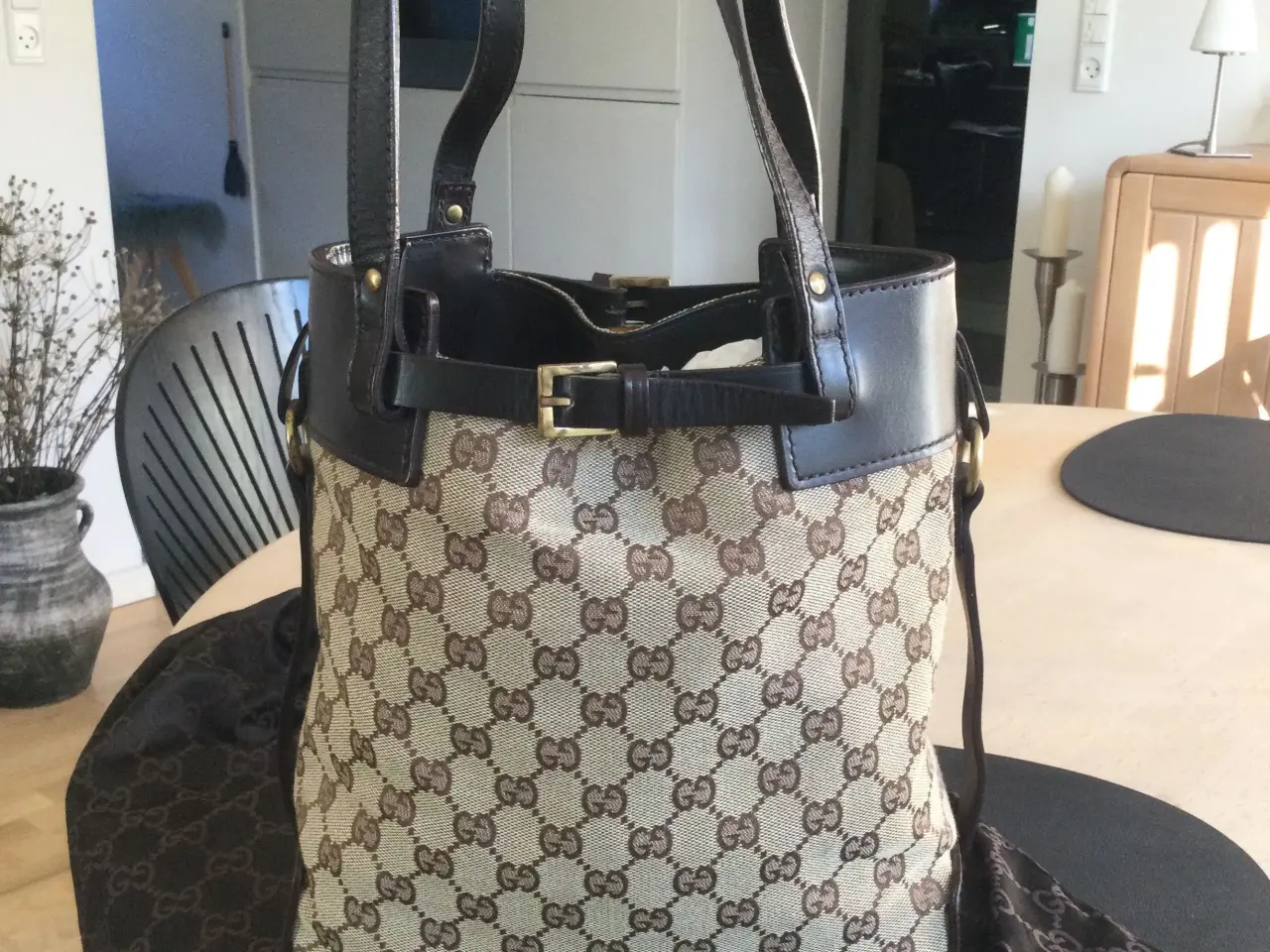 Billede 3 - Gucci taske