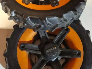 WORX Off-road hjul