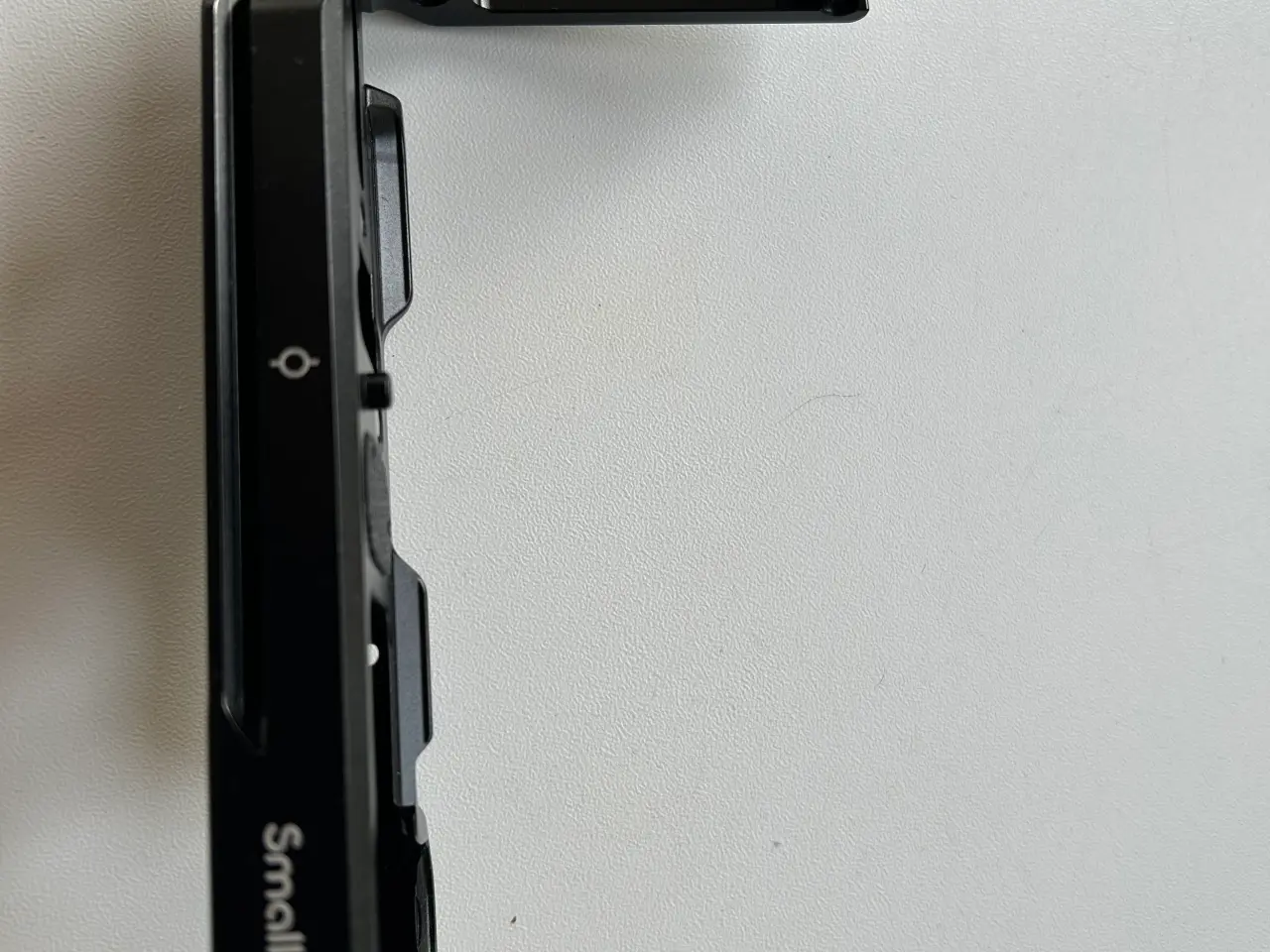 Billede 1 - L skinne til Nikon Z 6ii