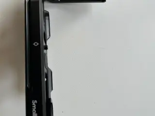 L skinne til Nikon Z 6ii