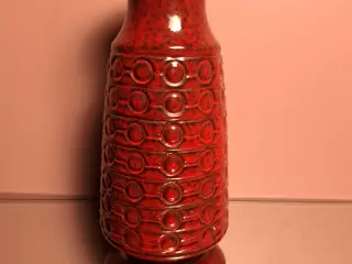 West Germany Jaspa vase