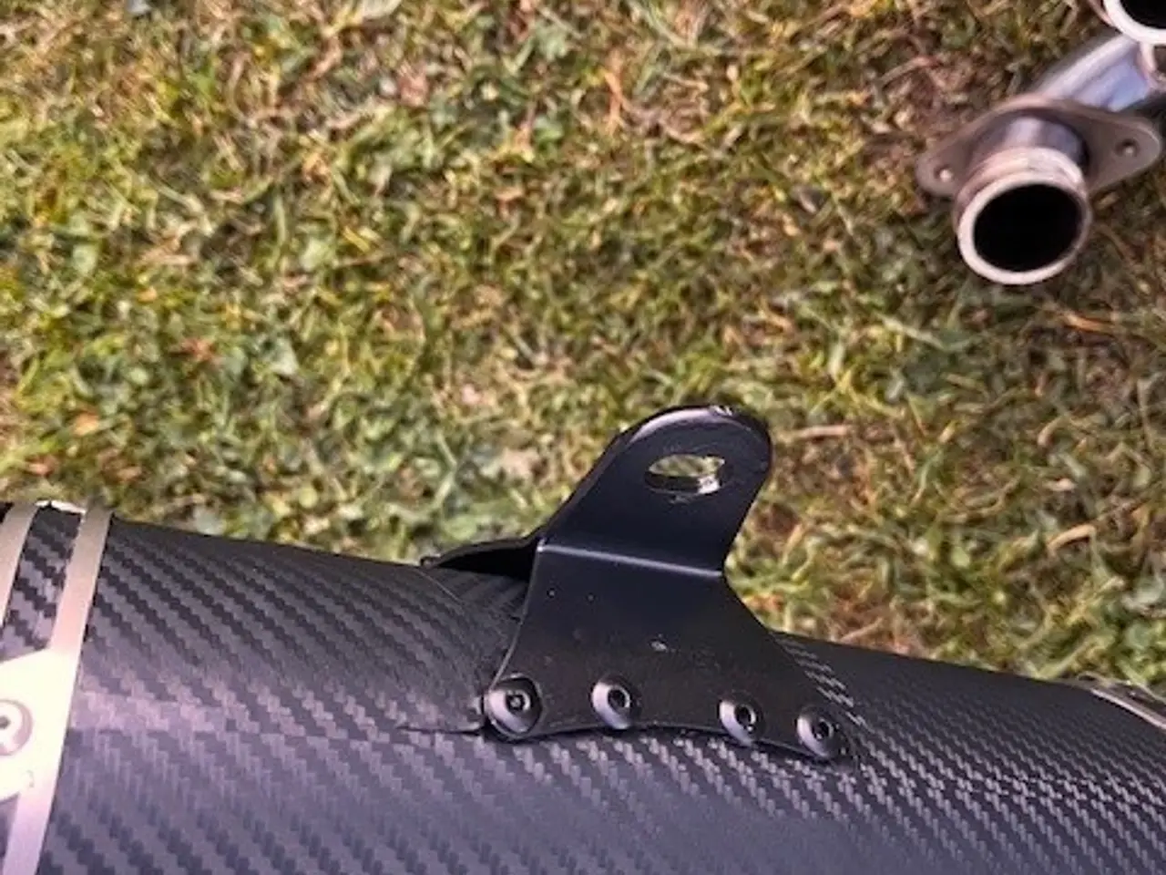 Billede 4 - SC Project SCR-1 Aprilia Tuono 660/RS660
