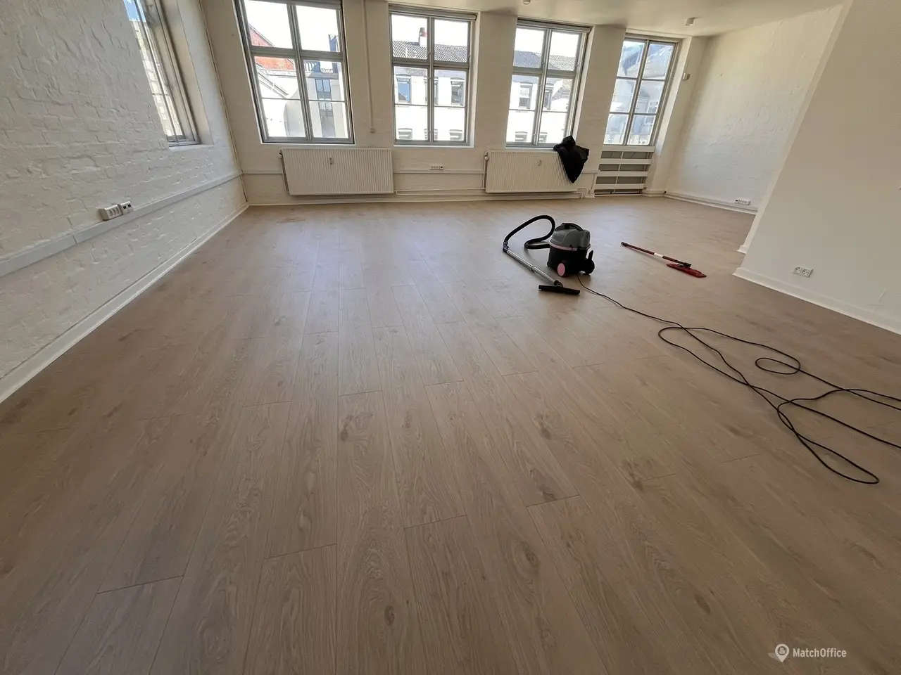 Billede 4 - Faciliteter i Odense C Klinik eller teapeut