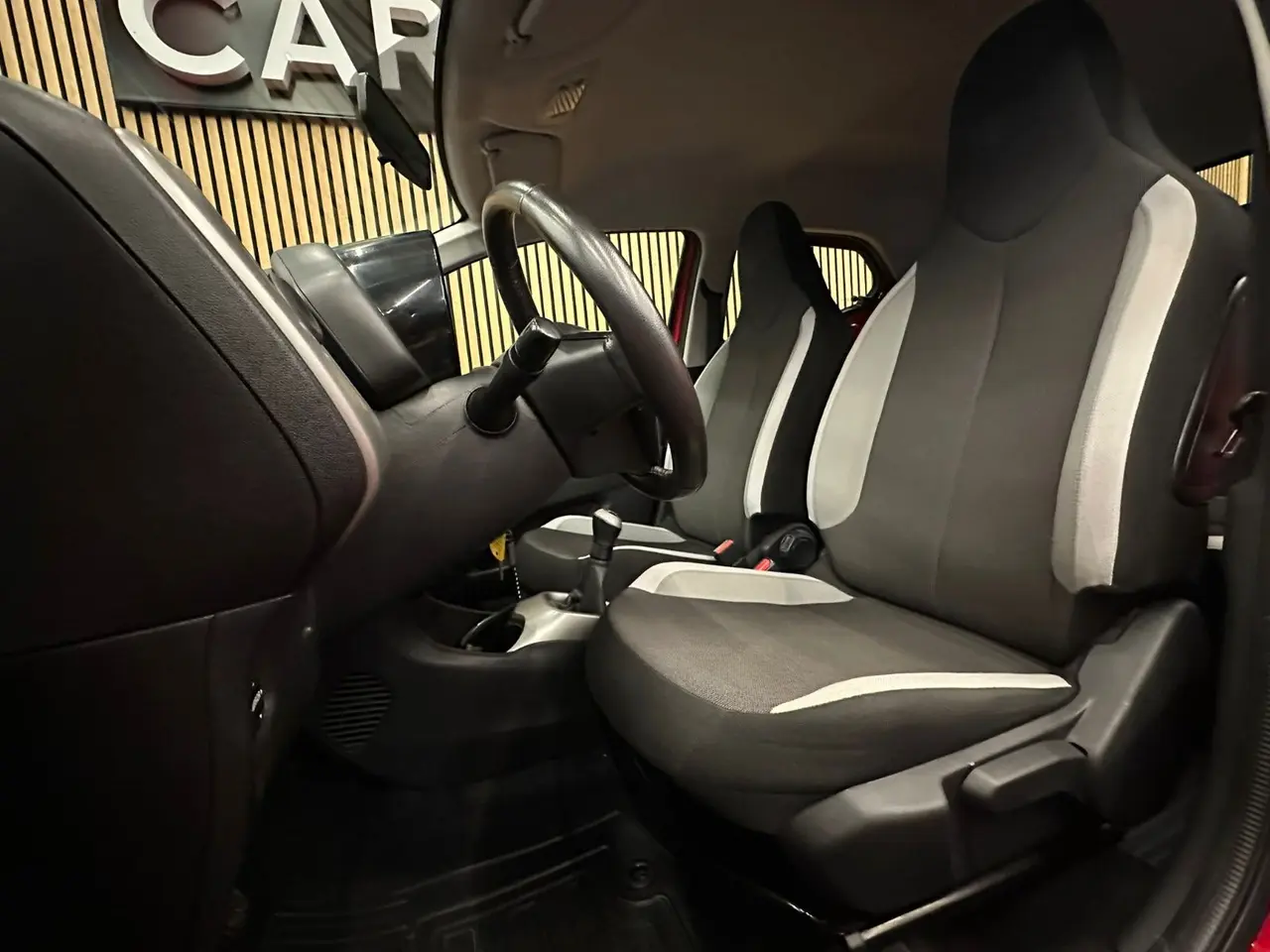 Billede 6 - Toyota Aygo 1,0 VVT-i x