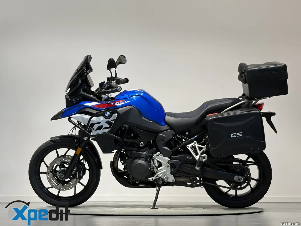 Billede 6 - BMW F 800 GS