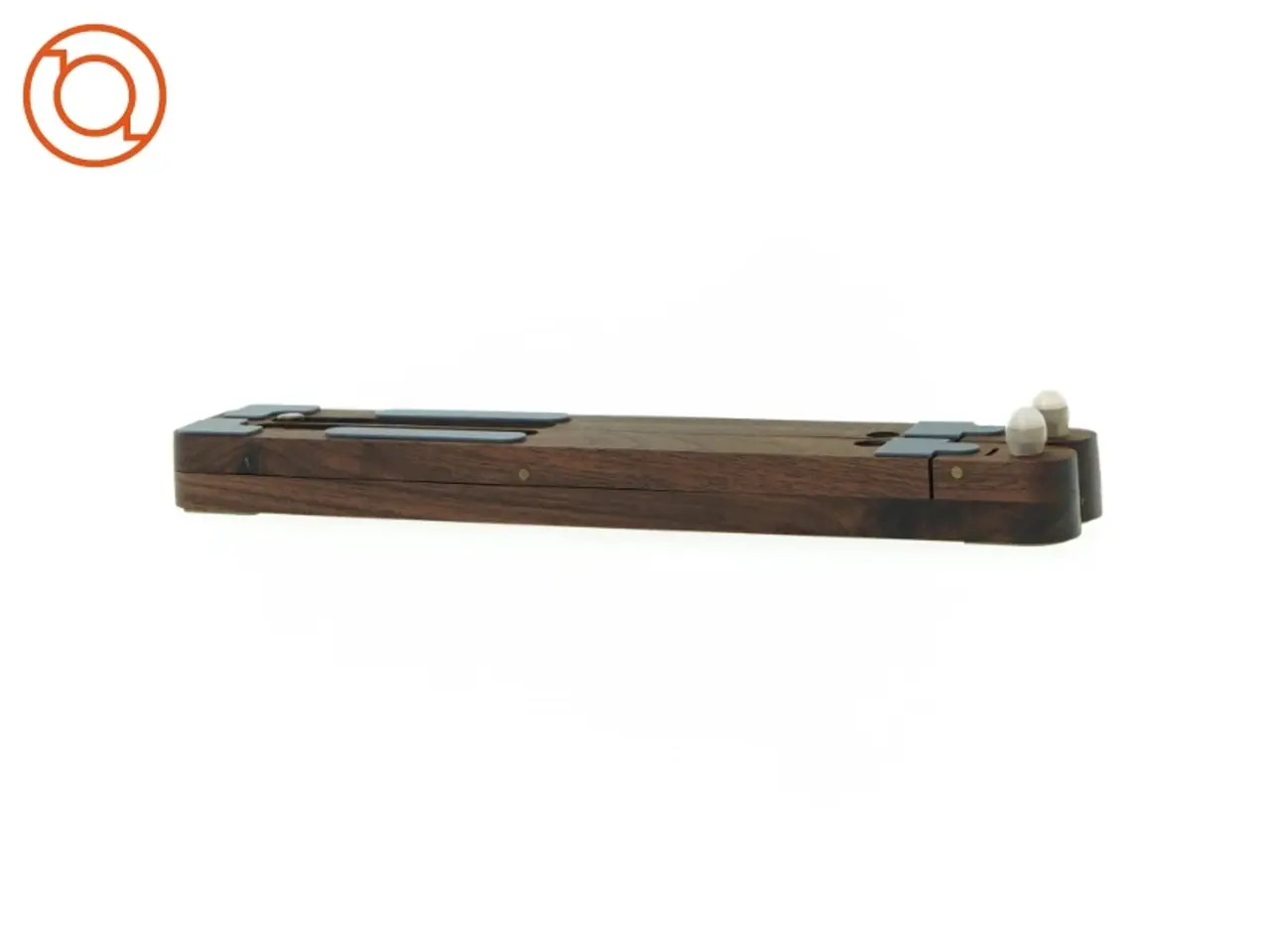 Billede 4 - Laptop stander (str. 26 x 19 cm)