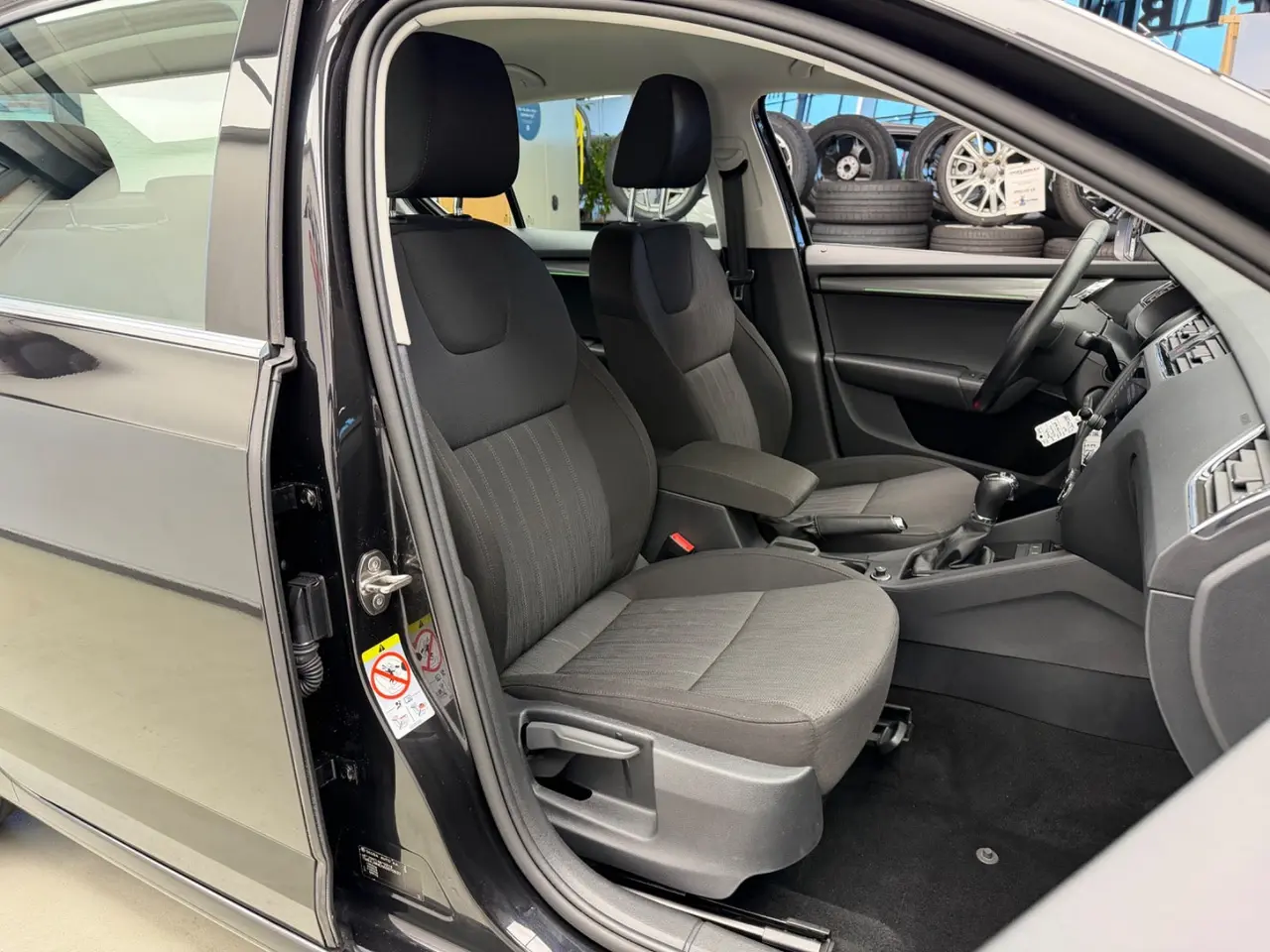 Billede 11 - Skoda Octavia 2,0 TDi 150 Style DSG