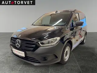 Mercedes eCitan A3 Basis Van