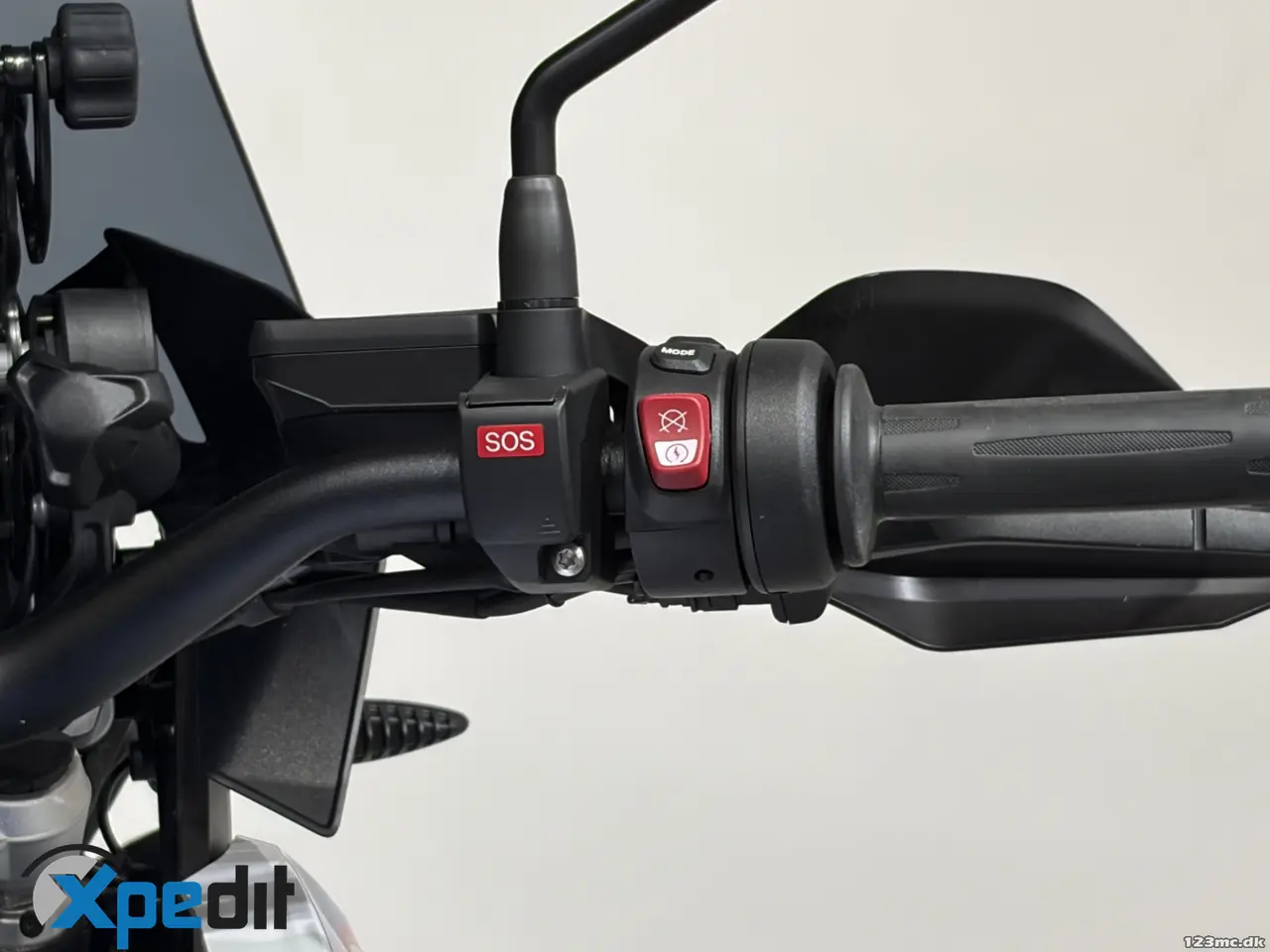 Billede 14 - BMW R 1250 GS