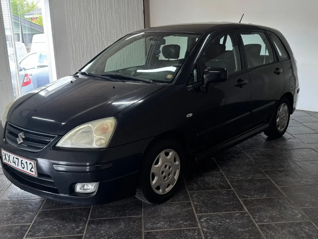 Billede 3 - Suzuki Liana 1,6