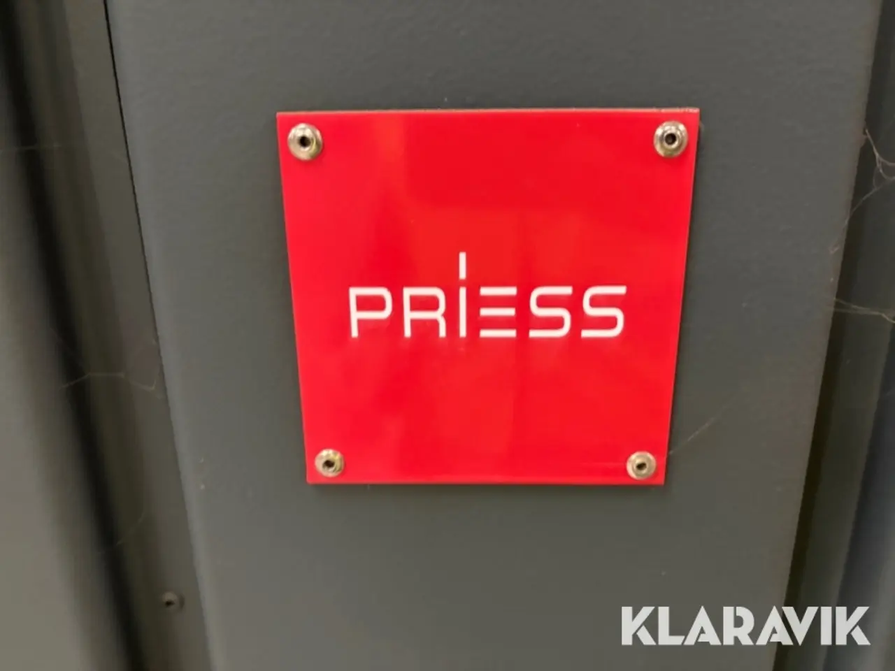 Billede 6 - Transformerstation Priess A/S