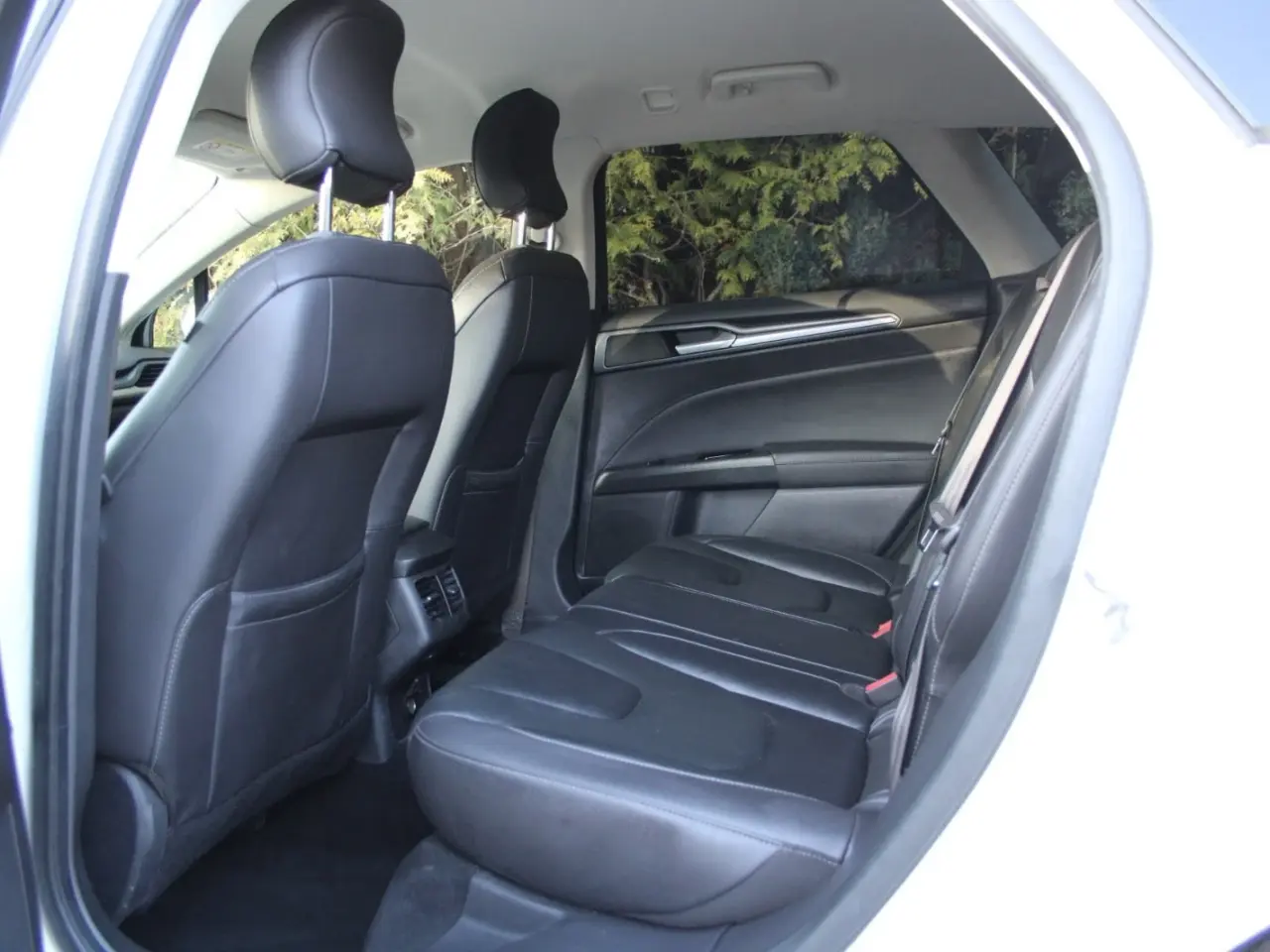 Billede 7 - Ford Mondeo 1,5 EcoBoost Titanium aut.