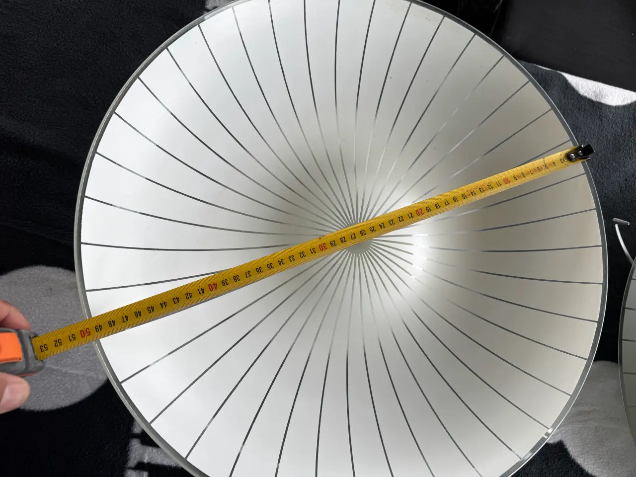 Billede 4 - IKEA Loftlampe CALYPSO (IKEA CALYPSO) 20032415
