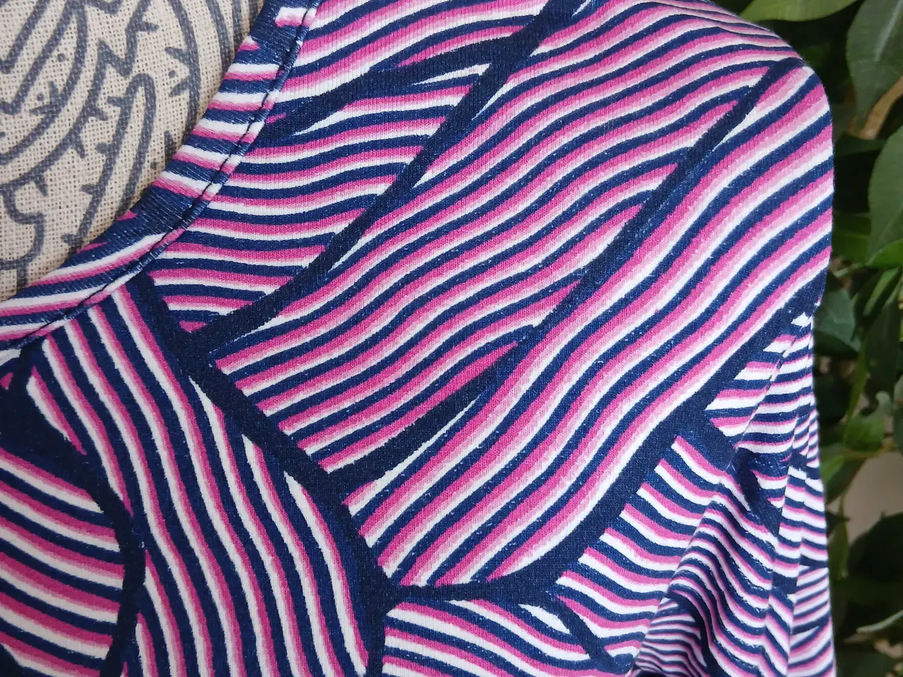 Billede 3 - Bluse. Ze-Ze. Medium/38