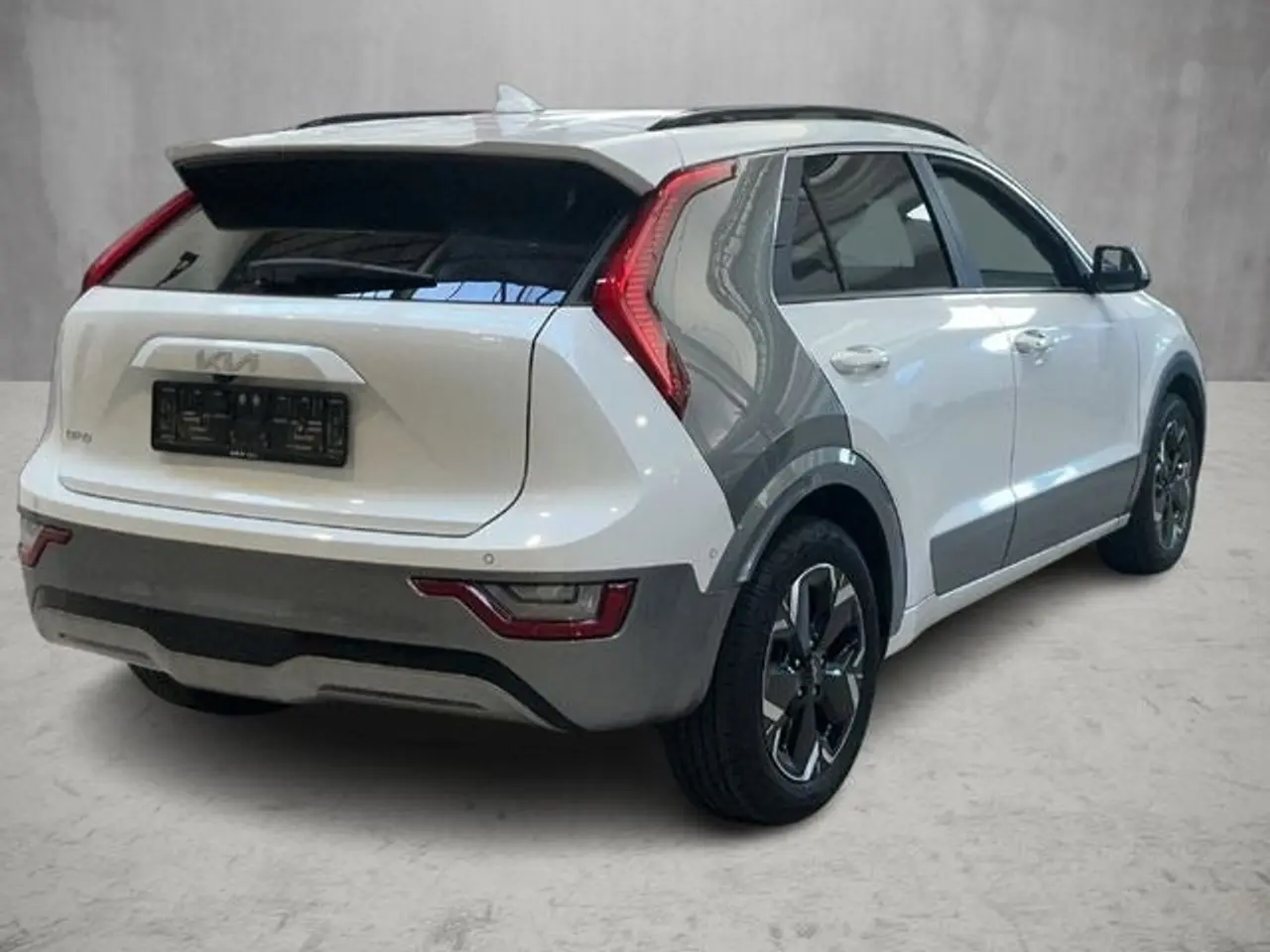 Billede 3 - Kia Niro 64 EV Upgrade