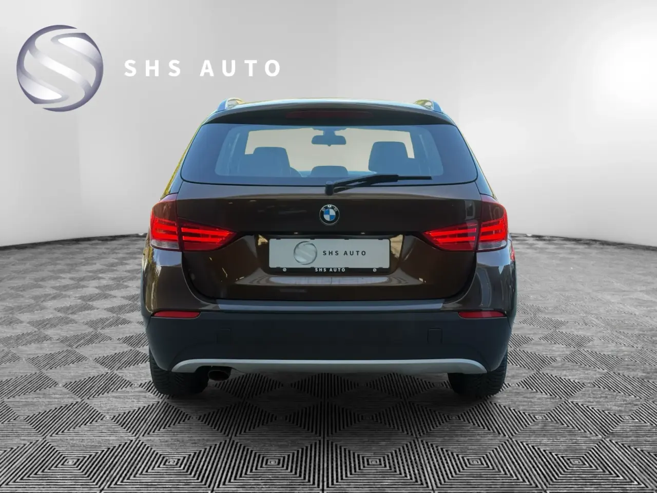 Billede 6 - BMW X1 2,0 sDrive20d